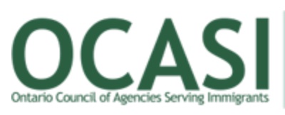 OCASI Logo