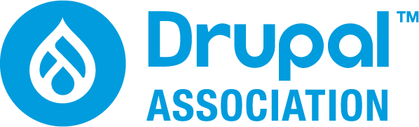 Drupal Association logo