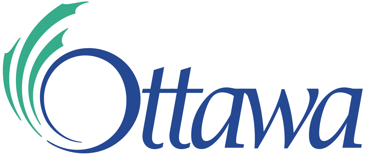 City of Ottawa logo